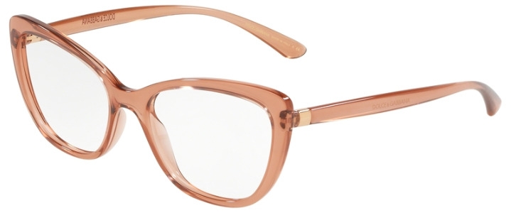 DOLCE & GABBANA 5039 3148 54 LB