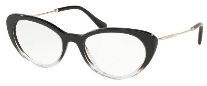 MIU MIU 05RV 1141O1 53 LB MIU MIU 05RV 1141O1 53 LB