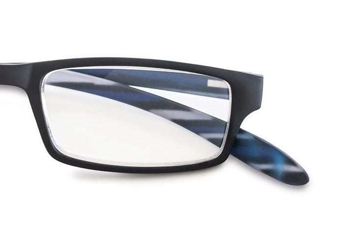 PRÉ-GRADUADOS 751000 +1.00 BLACK/BLUE PRÉ-GRADUADOS 751000 +1.00 BLACK/BLUE