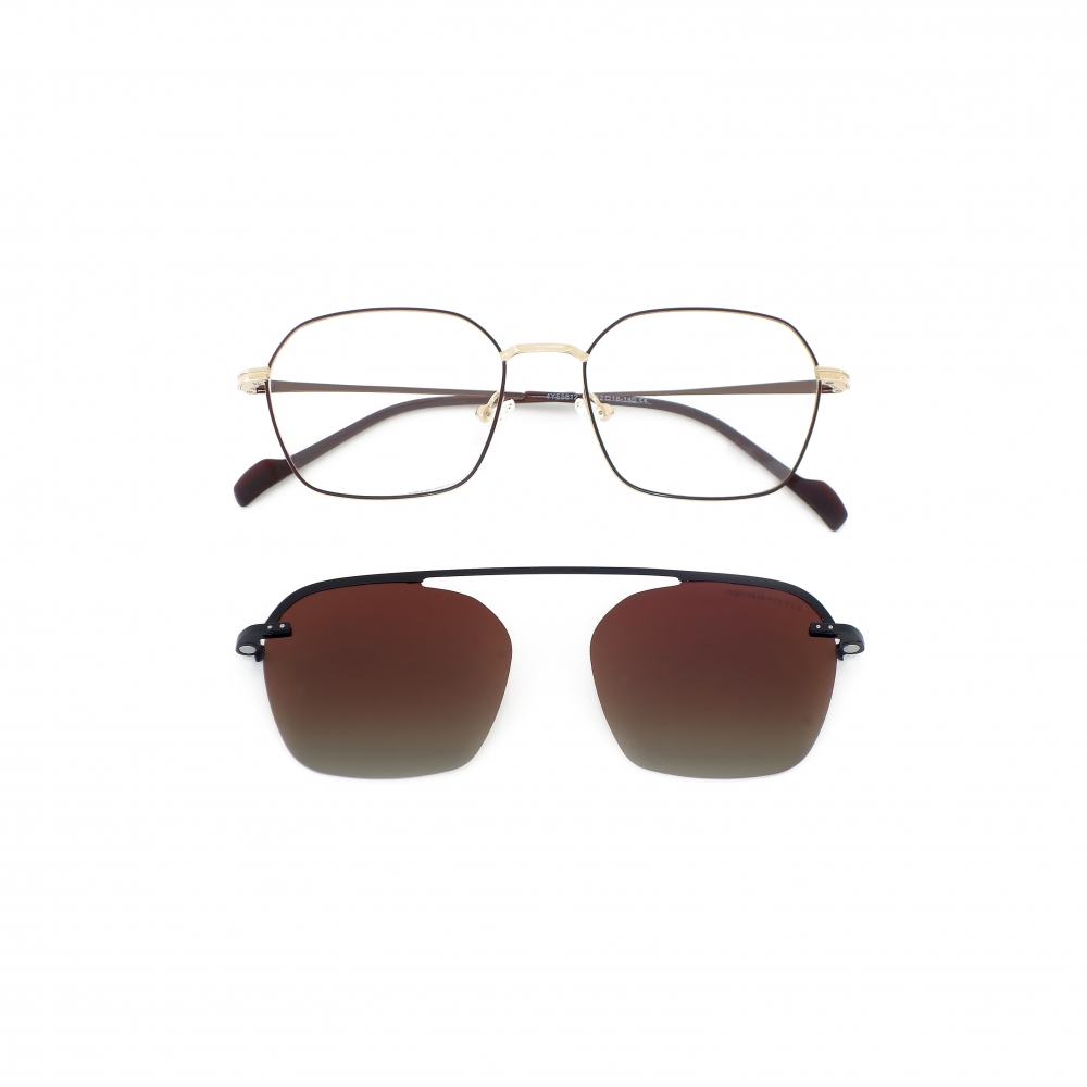 ERGOVISAO 4 Y EYES 4YE5812 C1 C/CLIP