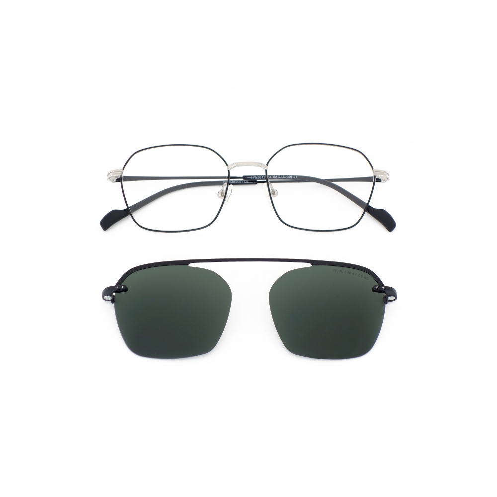 ERGOVISAO 4 Y EYES 4YE5812 C4 C/CLIP