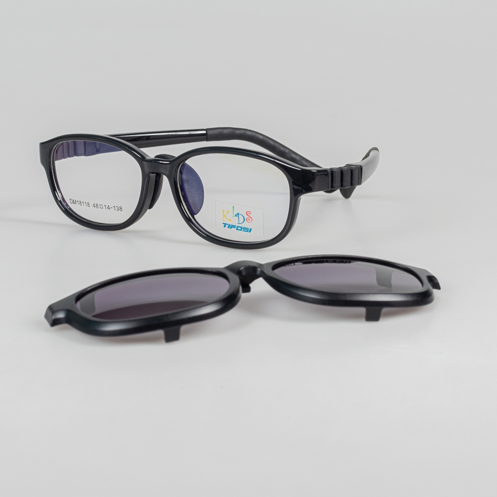 TIFFOSI KIDS 18118 C1 C/CLIP ON