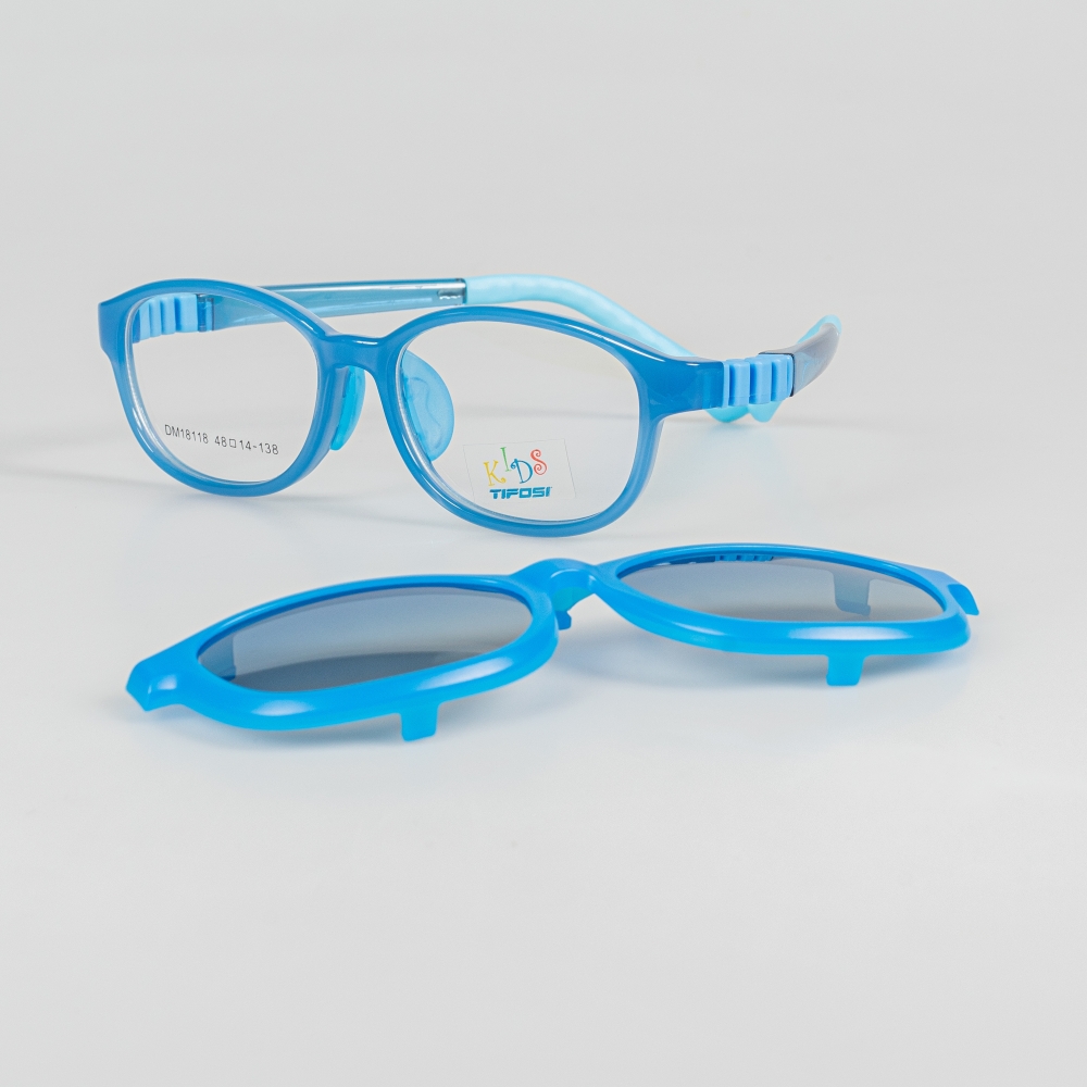 TIFFOSI KIDS 18118 C7 C/CLIP ON