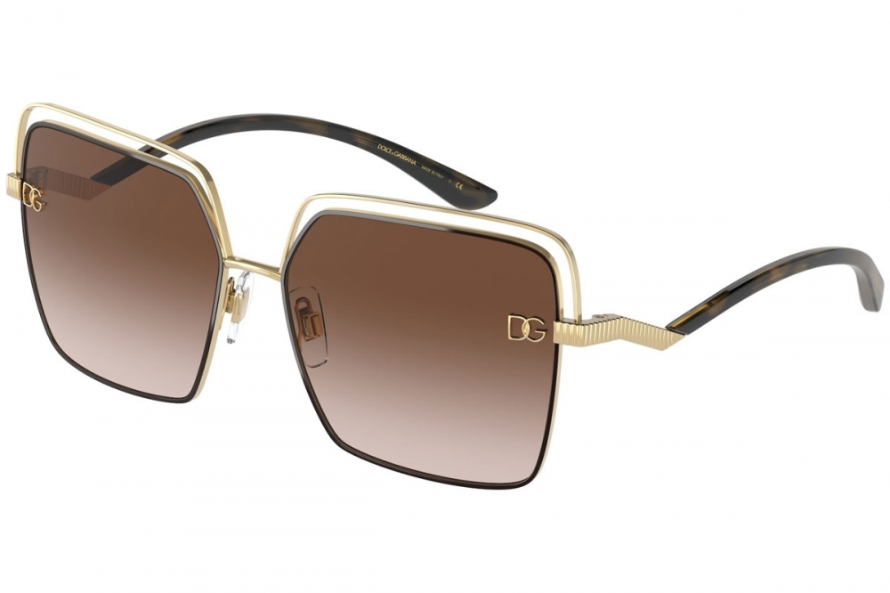 DOLCE & GABBANA 2268 134413 59 DOLCE & GABBANA 2268 134413 59
