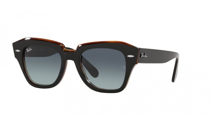 RAY-BAN 2186 132241 52