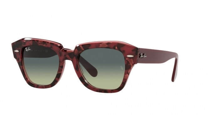 RAY-BAN 2186 1323BH 49