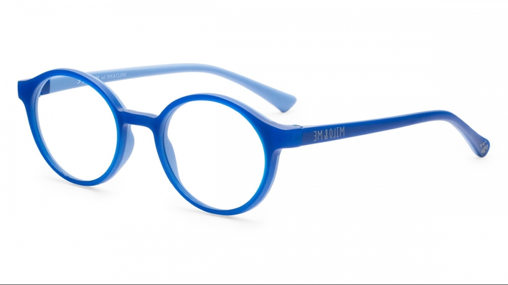 MILO & ME 9 CHARLY DENIM BLUE/DENIM L'BLUE 40