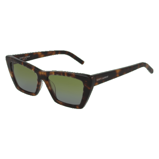SAINT LAURENT  SL 276 MICA 020 53