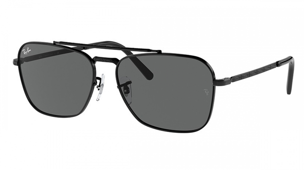 RAY-BAN 3636 002/B1 58