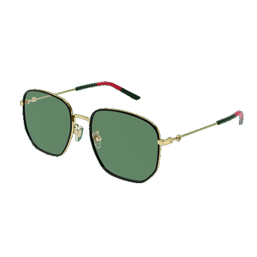 GUCCI 1197OA 001 56 GUCCI 1197OA 001 56