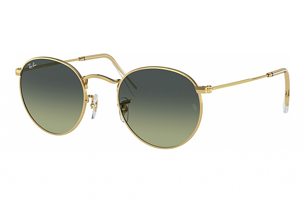RAY-BAN 3447 001/BH 50