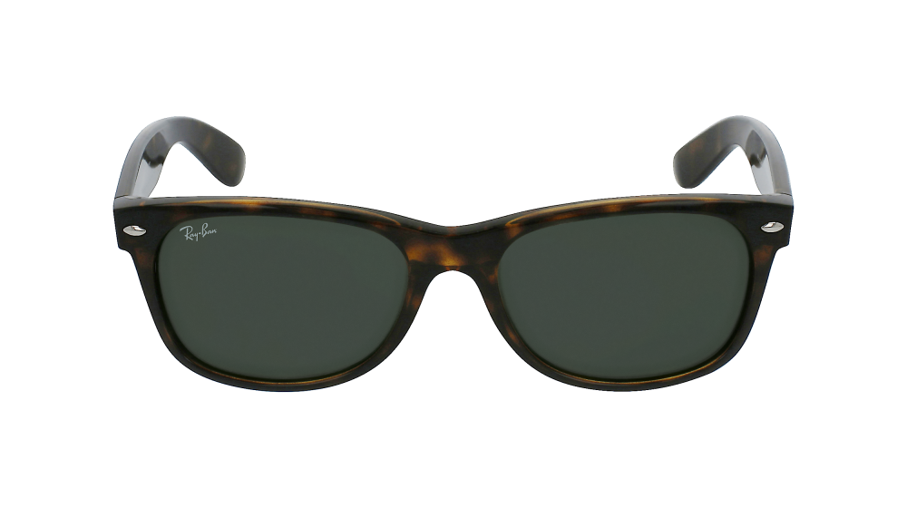 RAY-BAN 2132 902L 55