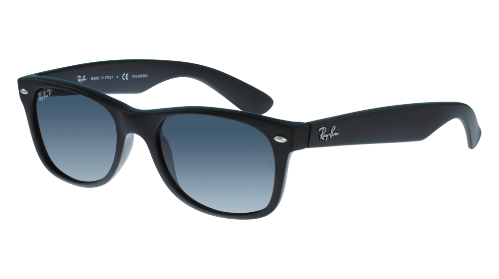 RAY-BAN 2132 601S78 52