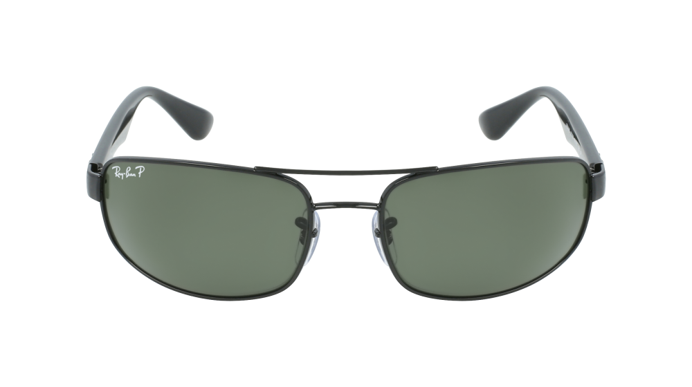 RAY-BAN 3445 002/58 64
