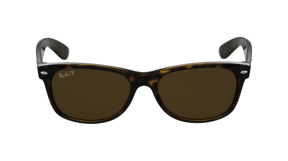 RAY-BAN 2132 902/57 55