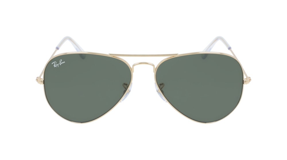 RAY-BAN 3025 L0205 58