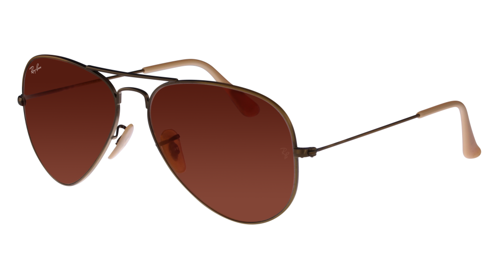 RAY-BAN 3025 167/2K 58