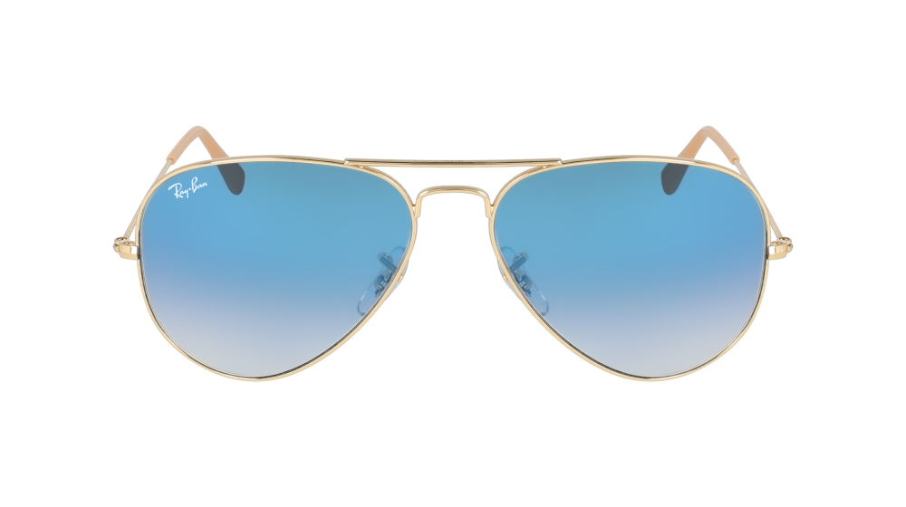 RAY-BAN 3025 001/3F 58 RAY-BAN 3025 001/3F 58