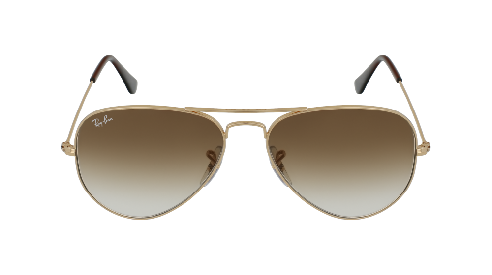 RAY-BAN 3025 001/51 55