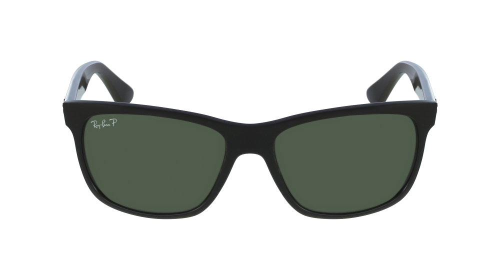 RAY-BAN 4181 601/9A 57