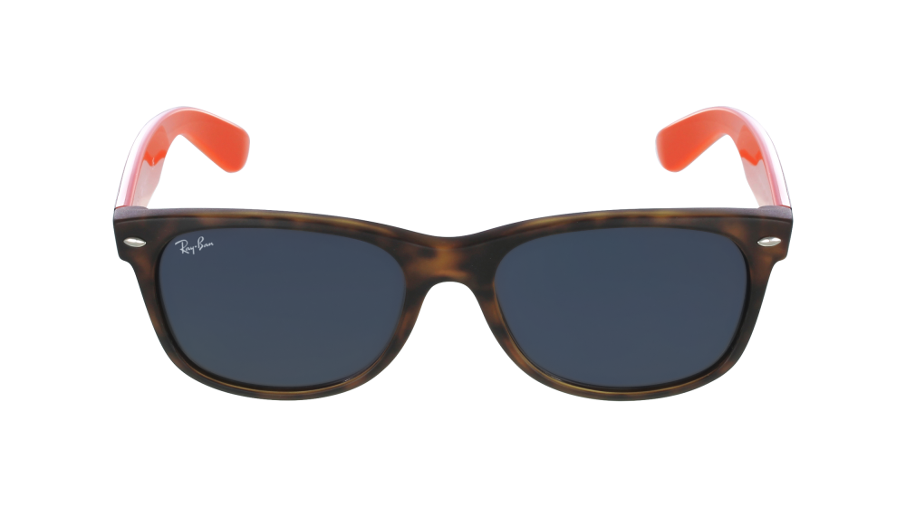 RAY-BAN 2132 6180R5 55
