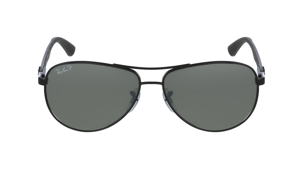 RAY-BAN 8313 002/K7 58