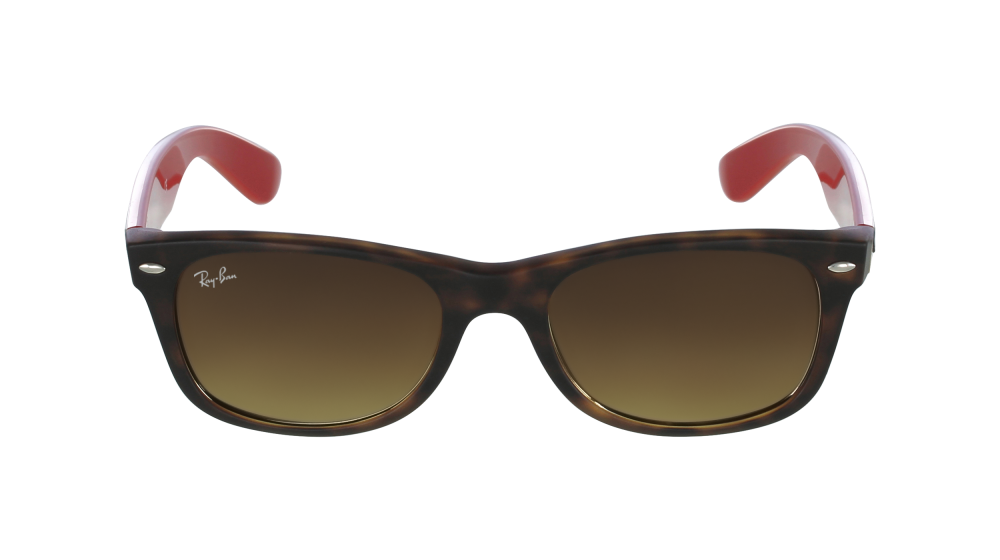 RAY-BAN 2132 618185 52
