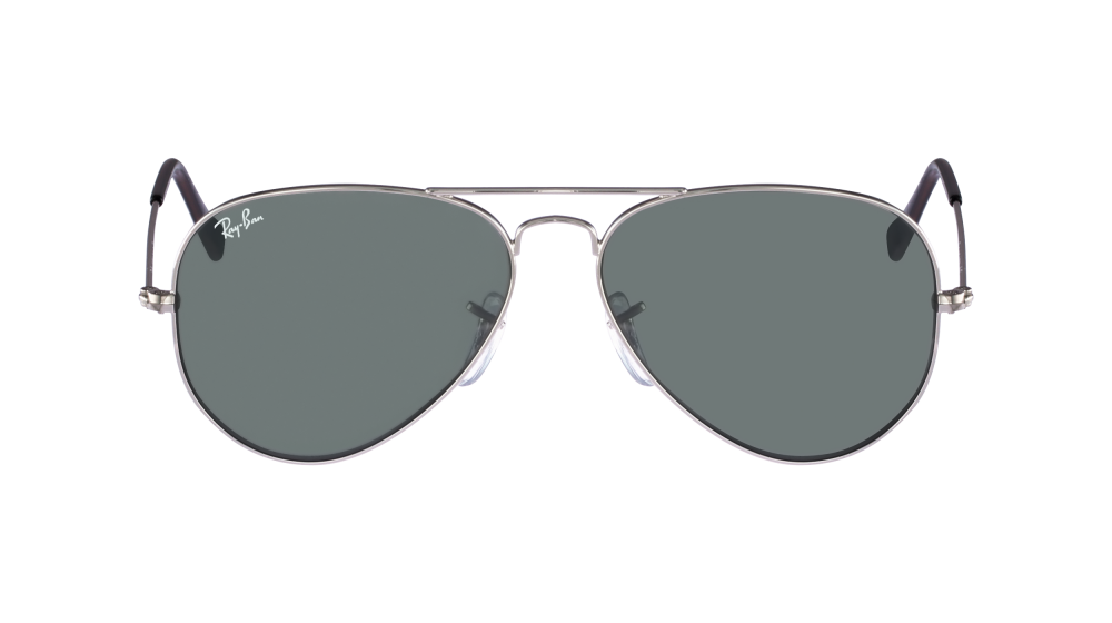 RAY-BAN 3025 W3275 55