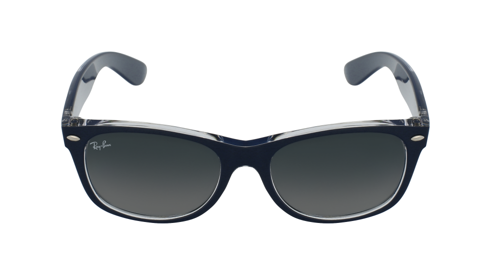 RAY-BAN 2132 605371 52