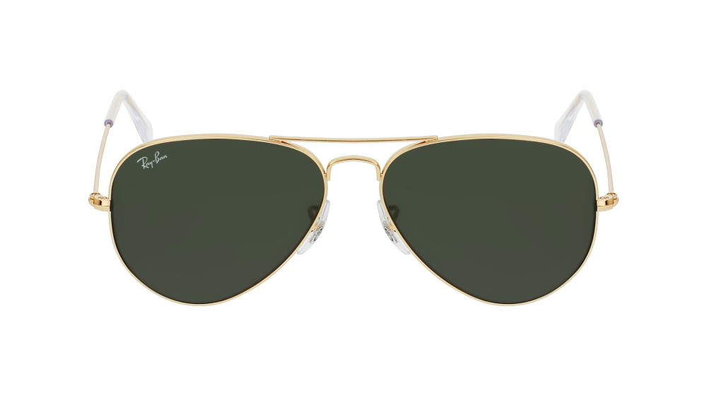 RAY-BAN 3025 W3234 55