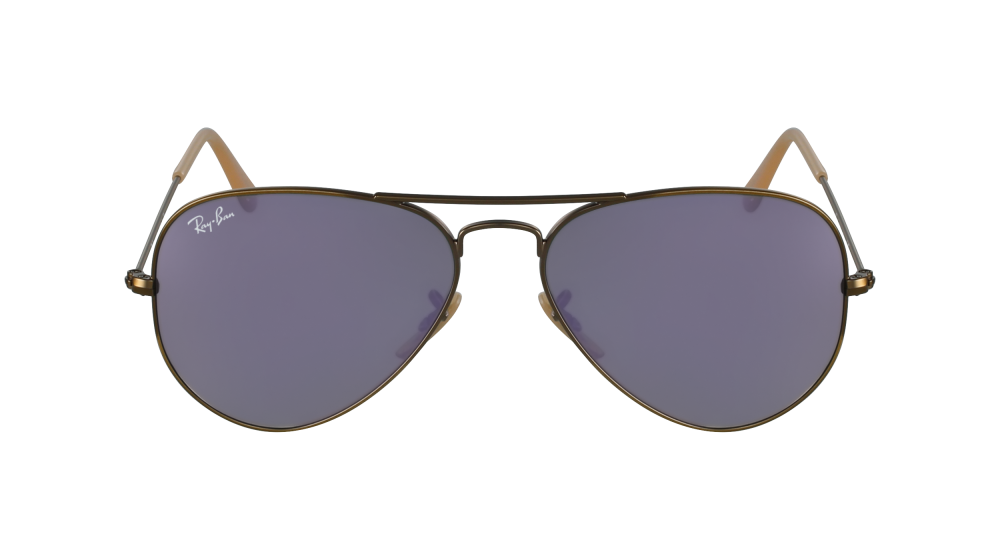 RAY-BAN 3025 167/4K 55