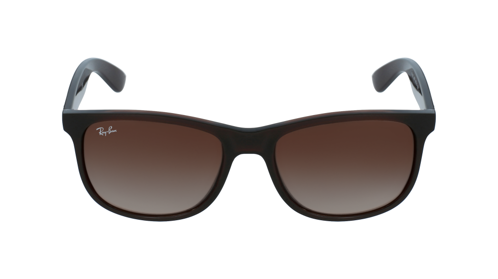 RAY-BAN 4202 607313 55