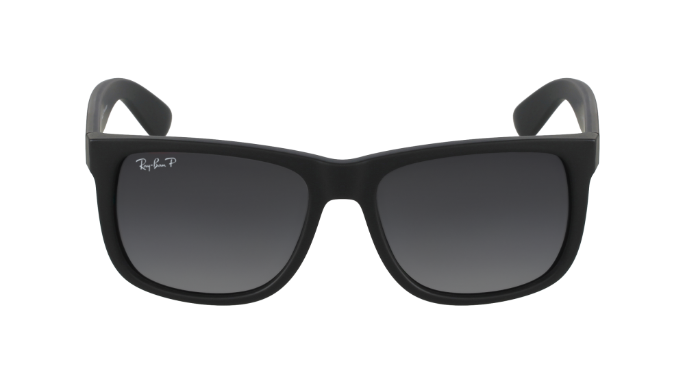 RAY-BAN 4165 622/T3 55