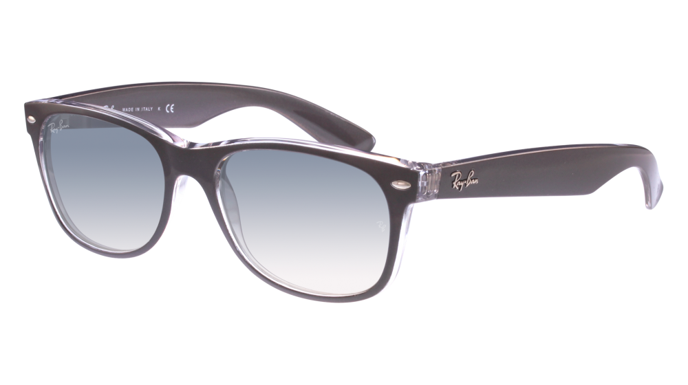 RAY-BAN 2132 614371 52