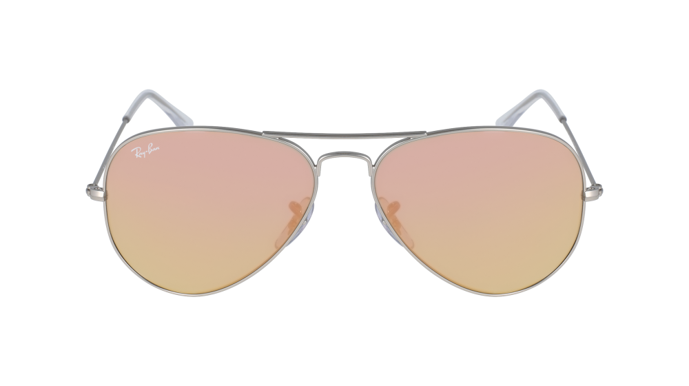 RAY-BAN 3025 019/Z2 55