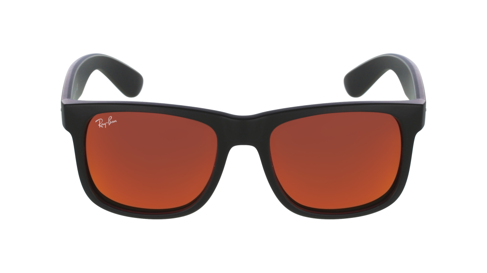 RAY-BAN 4165 622/6Q 55