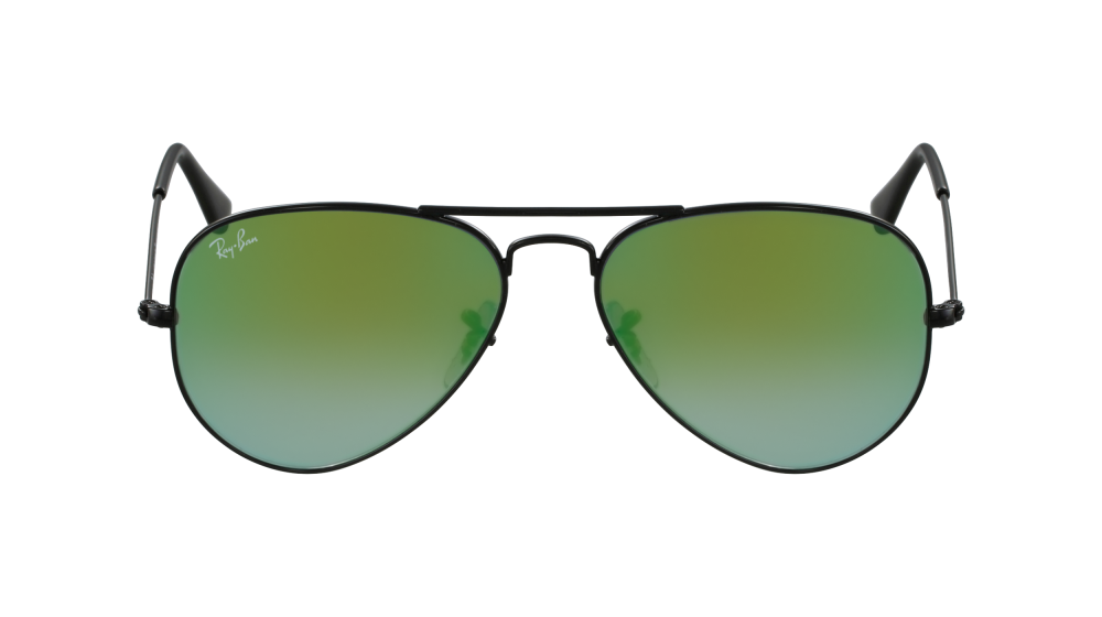 RAY-BAN 3025 002/4J 55