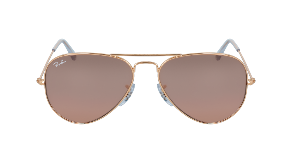 RAY-BAN 3025 001/3E 55