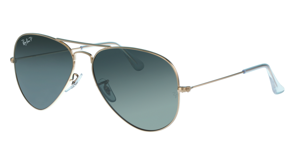 RAY-BAN 3025 001/58 58