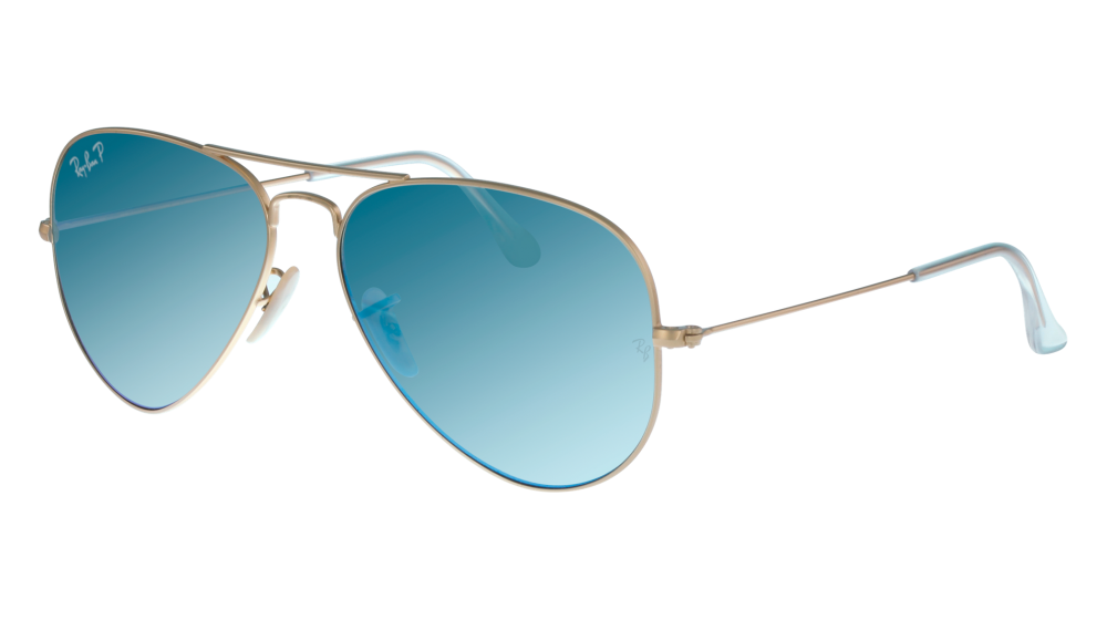 RAY-BAN 3025 112/4L 58