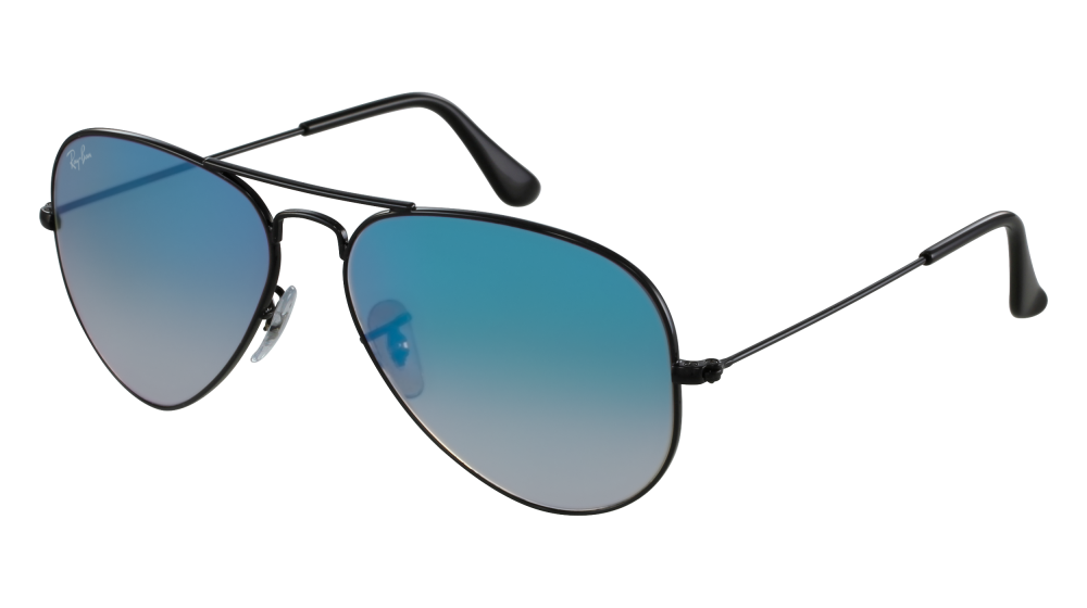 RAY-BAN 3025 002/4O 58