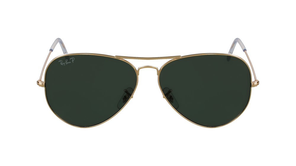 RAY-BAN 3025 001/58 55