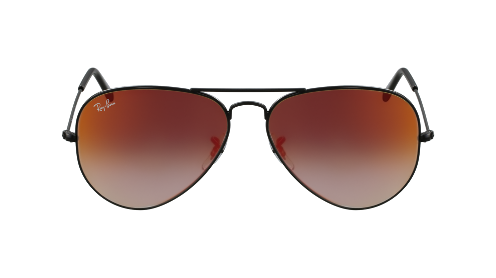 RAY-BAN 3025 002/4W 55