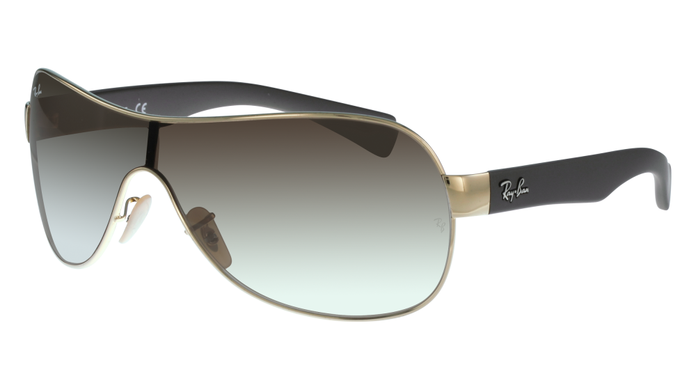 RAY-BAN 3471 001/13 32