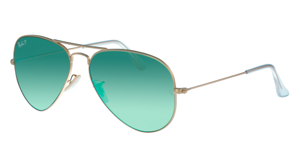 RAY-BAN 3025 112/P9 58