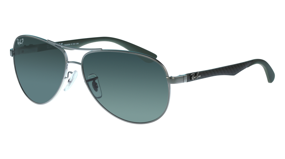 RAY-BAN 8313 004/N5 58
