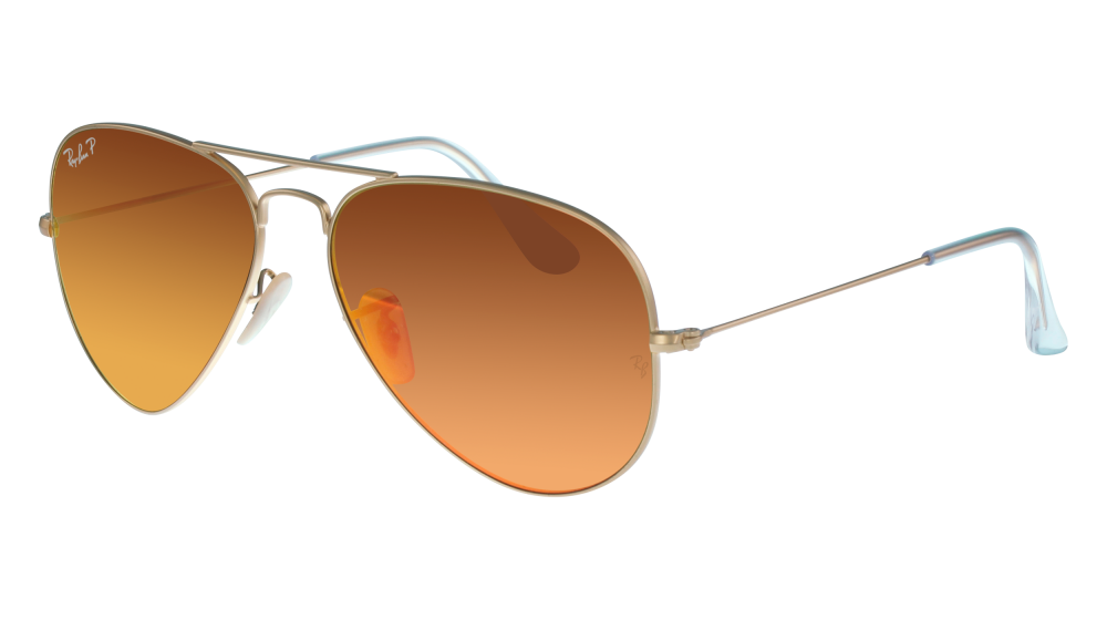 RAY-BAN 3025 112/4D 58