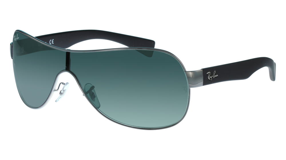 RAY-BAN 3471 004/7132