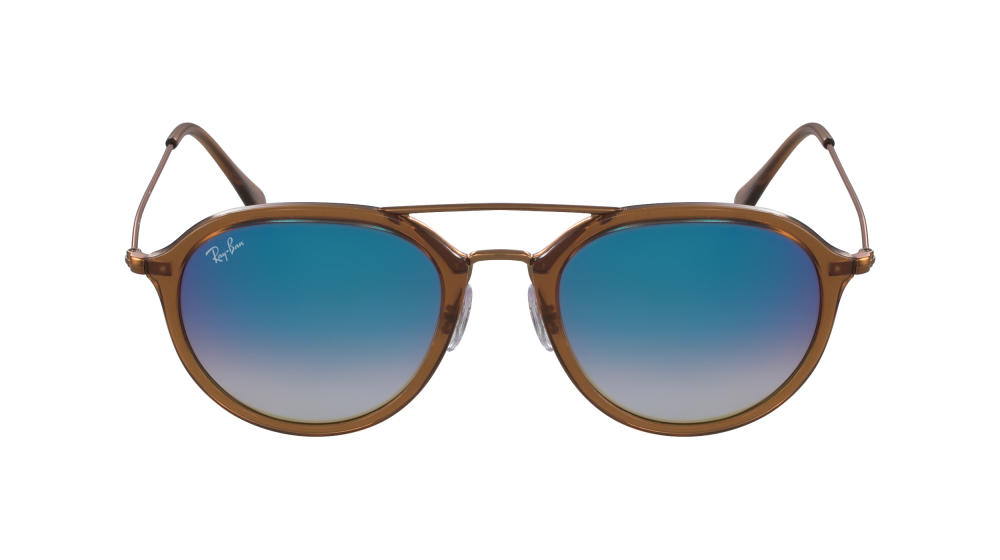 RAY-BAN 4253 62388B 53