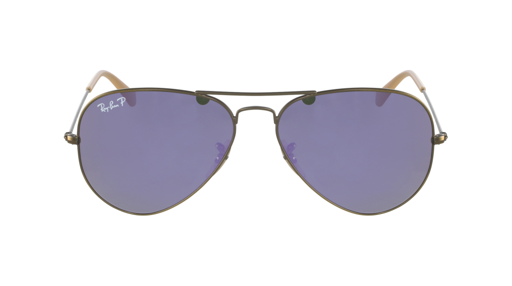 RAY-BAN 3025 167/1R 58